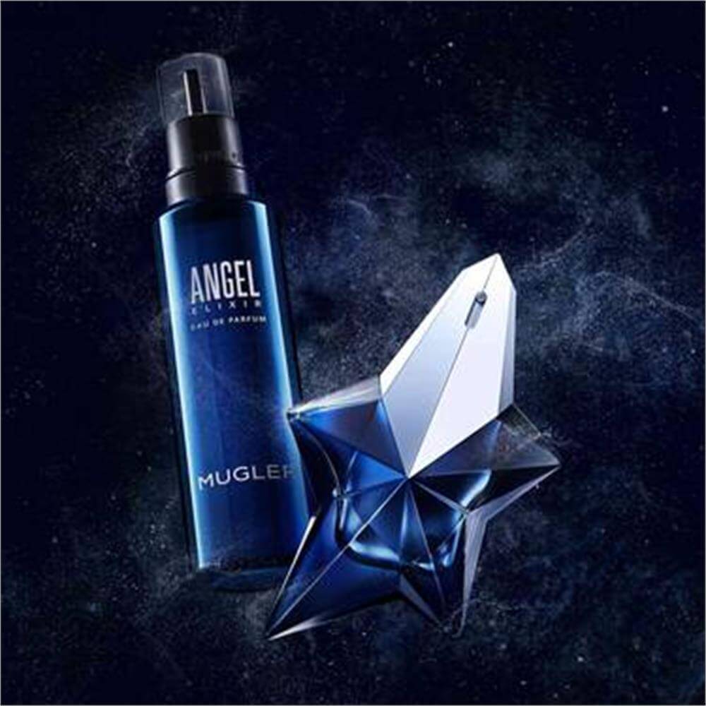 Mugler discount thierry angel